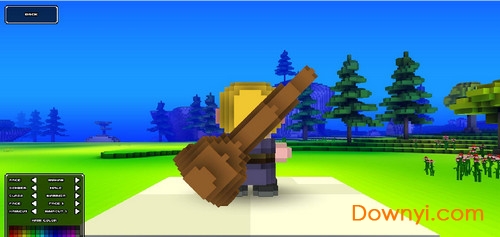 魔方世界正式版(cube world) 免费版2