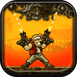 合金弹头全集作弊器