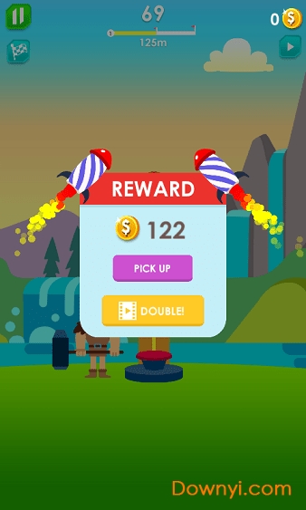 维京人的锤子手游 v0.1 安卓版3