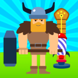 维京人的锤子游戏下载