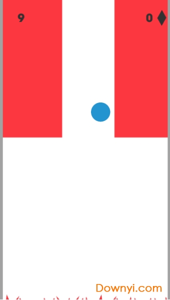 最后的跳跃游戏 v1.2 安卓版0