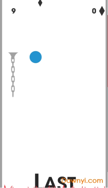 最后的跳跃游戏 v1.2 安卓版1