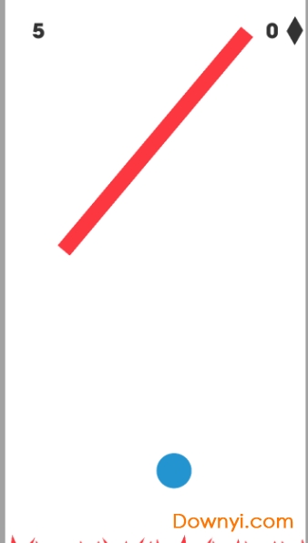 最后的跳跃游戏 v1.2 安卓版2