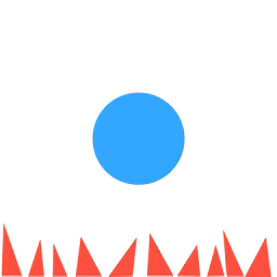 最后的跳跃游戏