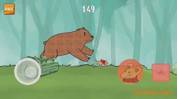 mazu手机版 v1.1 安卓中文版0