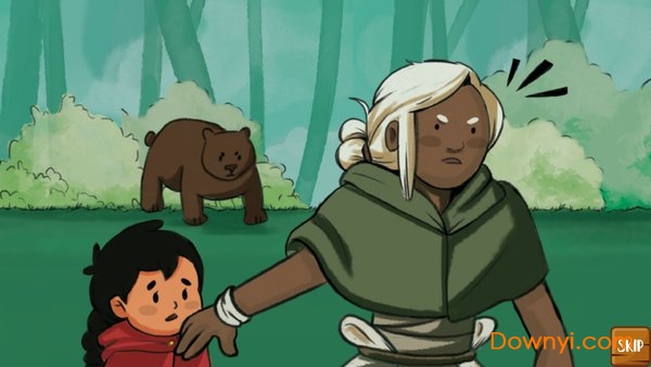 mazu手机版 v1.1 安卓中文版3