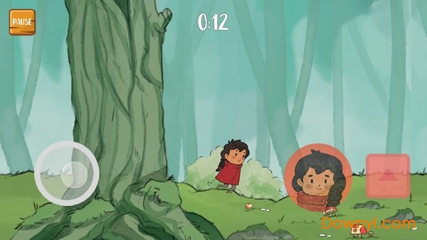 mazu手机版 v1.1 安卓中文版4