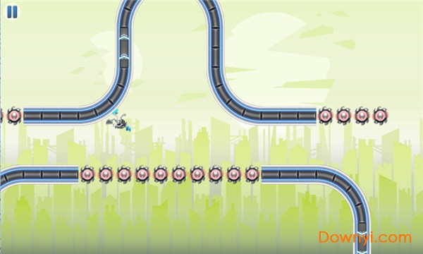 重力转变3游戏 v1.3.2 安卓版2