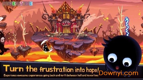 黑助大冒险游戏(kurosuke adventure) v1.2 安卓版2