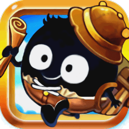 黑助大冒险游戏(kurosuke adventure)