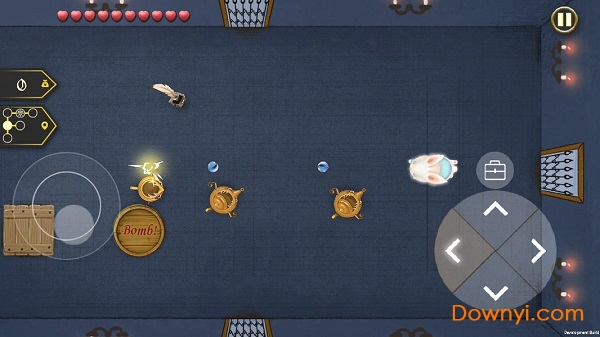 失落的记忆中文版 v1.0 安卓版0