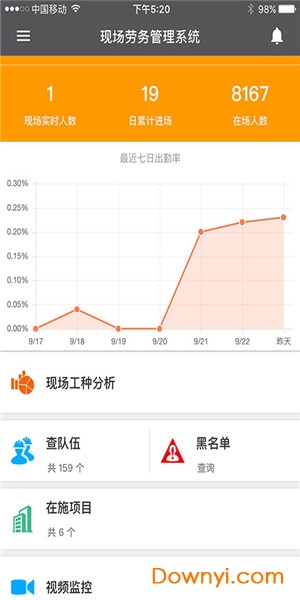 广联达云建造 v2.4.17046(6245) 安卓最新版1