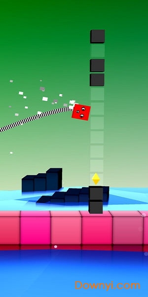 撑杆跳游戏 v1.2.3 安卓版1