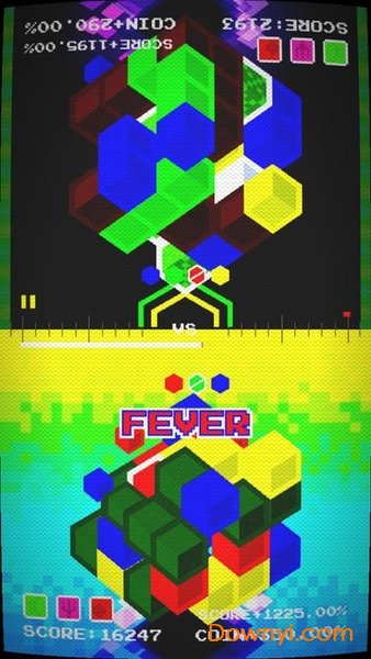 zbm黄道带盒节奏游戏