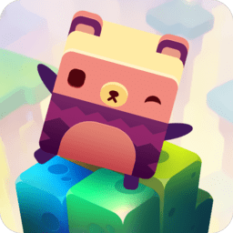 暴走积木熊手游