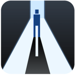 摇晃先生手机游戏(swing n run)