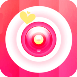 天天美颜拼图相机