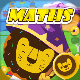 多纳数学乐园游戏