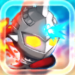 奥特曼兄弟游戏下载