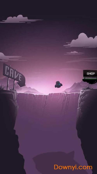 星系探索中文版(cave frvr) v1.2.2 安卓版1