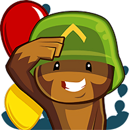 气球塔防4手机版