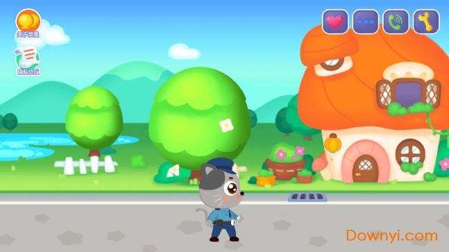 我是警察手游 v1.0 安卓版1