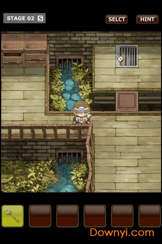 逃离滑动公主手机游戏 v1.3 安卓版3