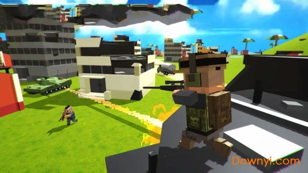 合体世界手机版