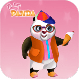 照顾小熊猫手游