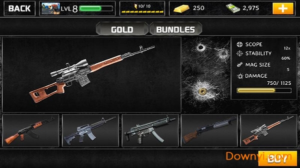 突击行动手机版