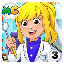 我的城市牙医手游(my city dentist)