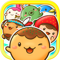 章鱼烧小精灵手游中文版