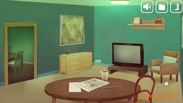 阴影之路起源汉化版 v1.0 安卓版1