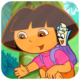 宝宝找不同朵拉版免费下载