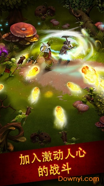 guild of heroes(英雄公会幻想rpg) v1.114.7 安卓正版0