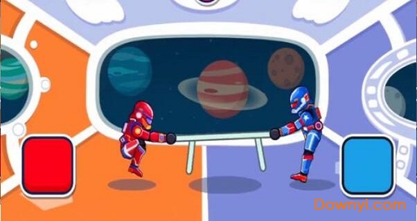 抢桌大作战游戏 v1.7 安卓版0