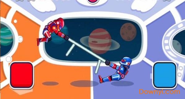 抢桌大作战游戏 v1.7 安卓版1