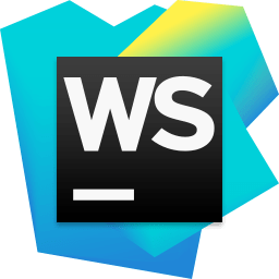 webstorm2019中文修改版