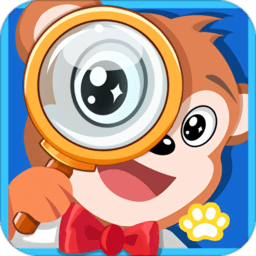 宝贝找不同游戏下载