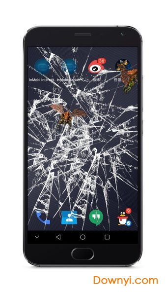 怪兽恶作剧软件(bumblebee prank) v3.1 安卓版2