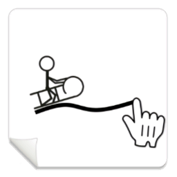 画线条驾驶手游