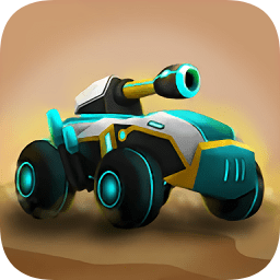 坦克战争手机版