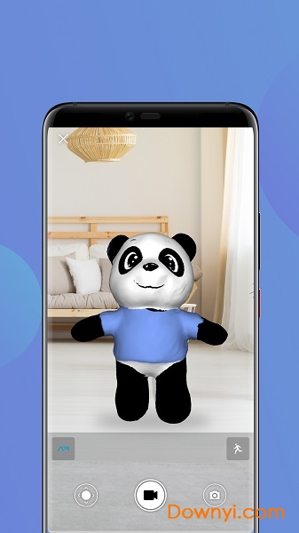 华为3d模术师 v1.0 安卓版3