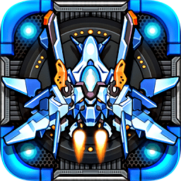 雷暴战机中文修改版