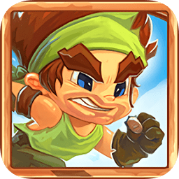 口袋跑酷传奇游戏