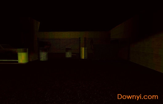 恐惧学校手机版 v1.05 安卓版3