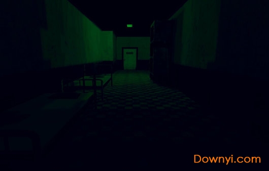 恐惧学校手机版 v1.05 安卓版4