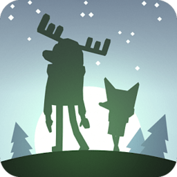 迷失暴风雪手游(lost in snow)