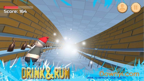 极限奔跑手机版 v2.0.0 安卓版0