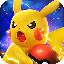 口袋逆袭可盘版